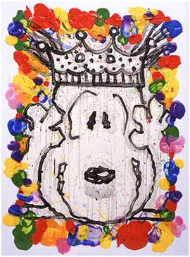 Tom Everhart Best in Show